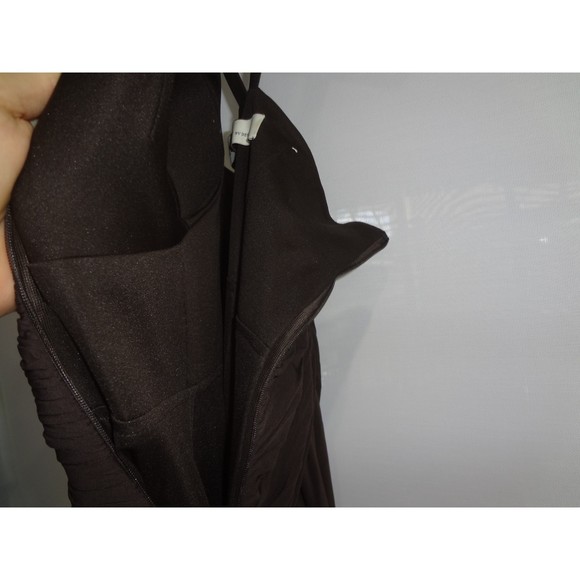 Evening Gown by "Laundry by Design" Size Medium - Picture 6 of 8